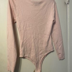 Forever 21 body suit